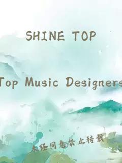 SHINE TOP