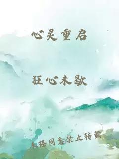 心灵重启