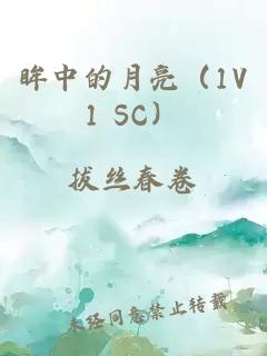 眸中的月亮（1V1 SC）